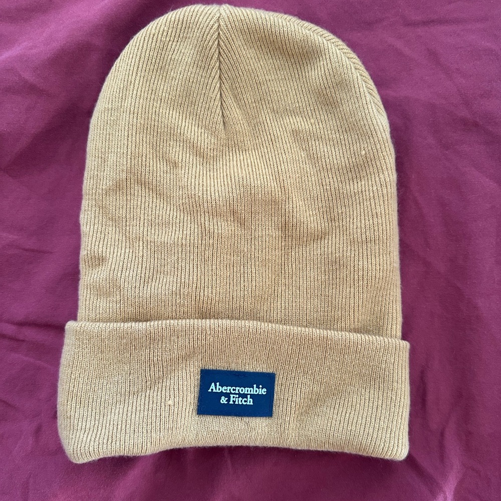 Abercrombie Beanie